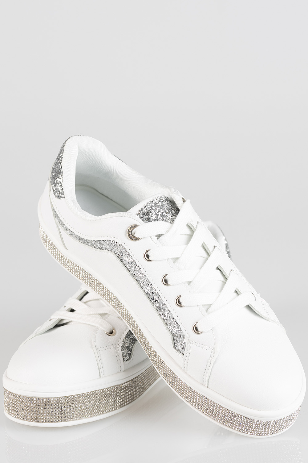 Guess meggie sales sneaker