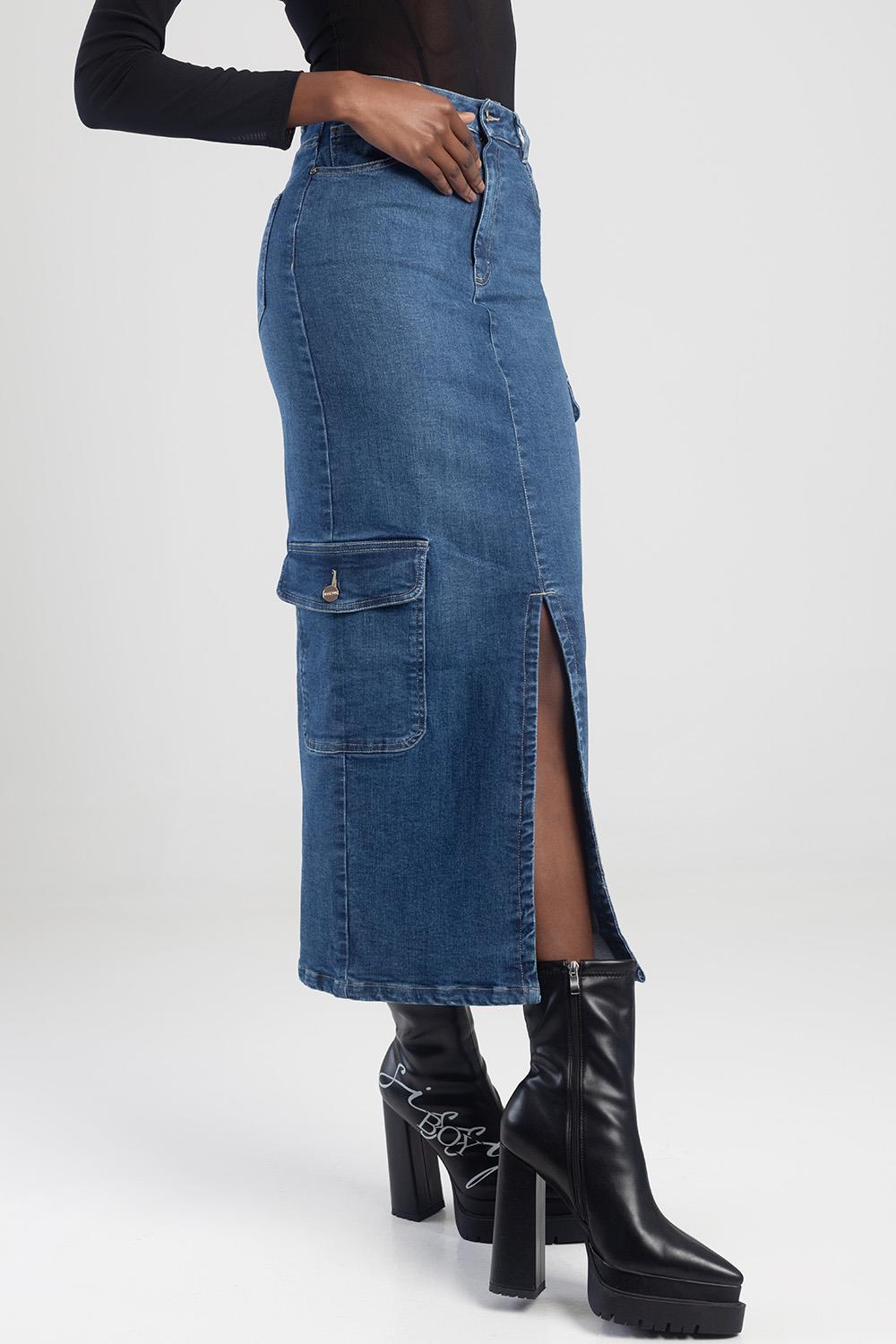 Farah jeans boots 2025