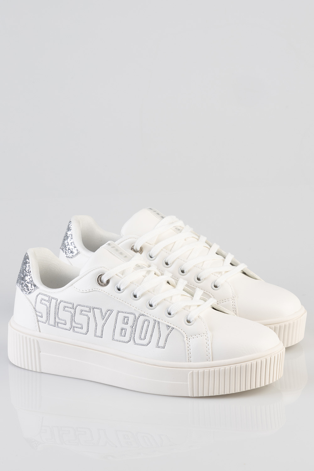Sissy boy sneakers 2025