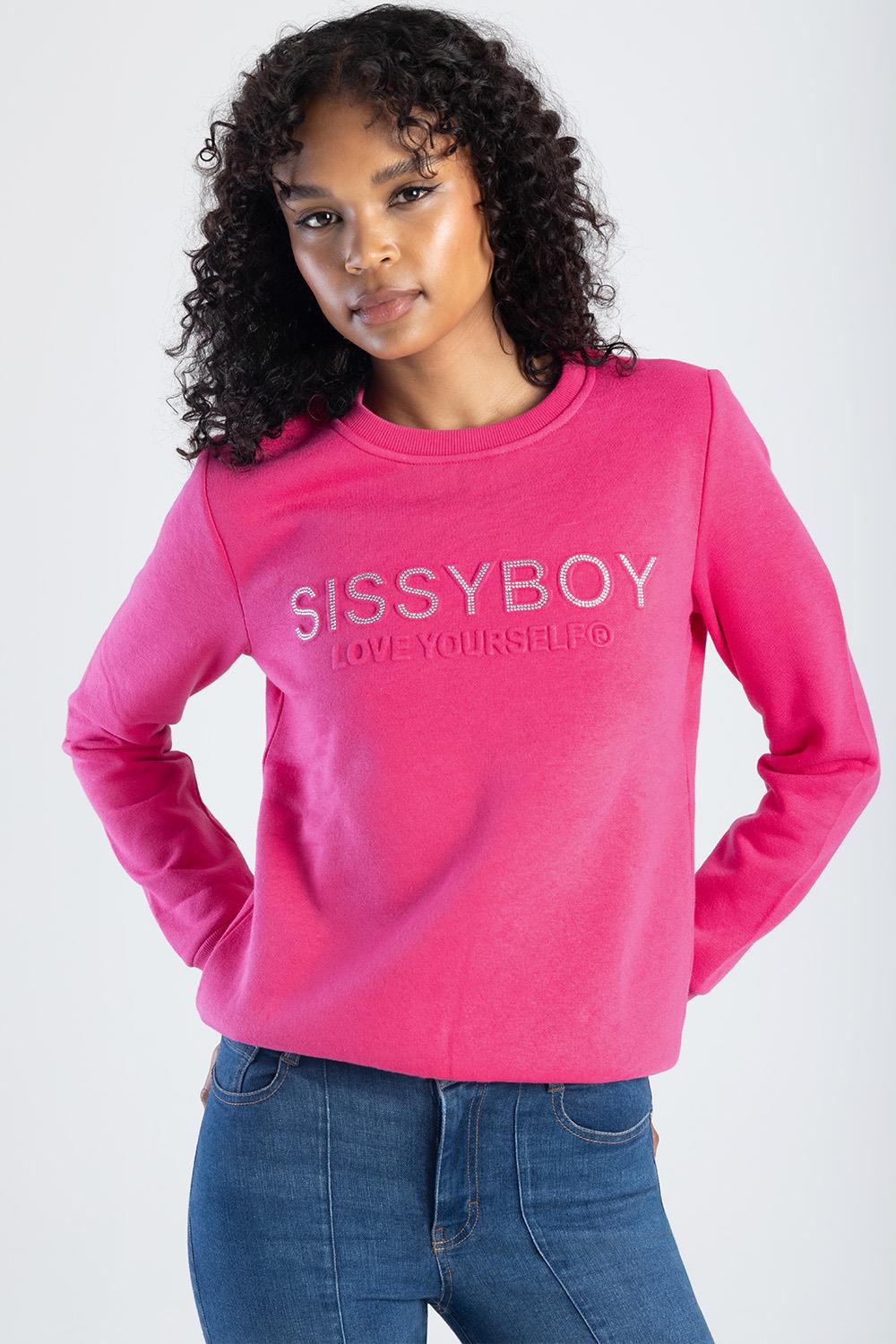 INTRA VERSE Sissy Boy Jeans