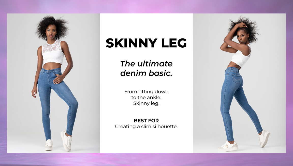 Skinny Leg