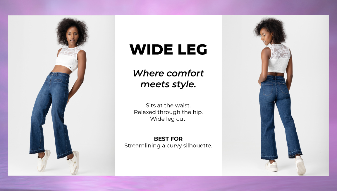 Wide Leg