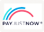 Payjustnow icon