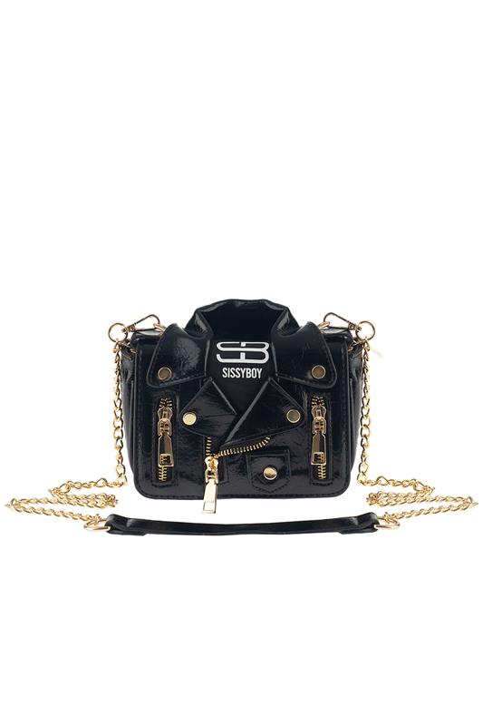 JACKET BAG 