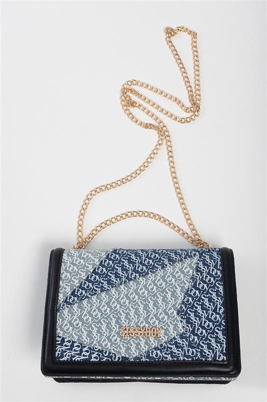 CROSSBODY COLLECTIVE 