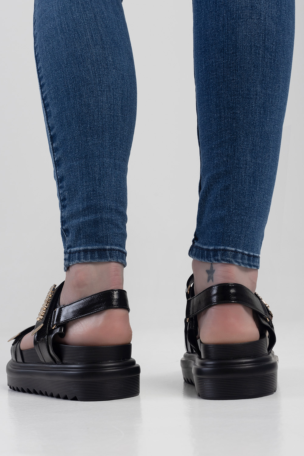 Sissy boy sandals online
