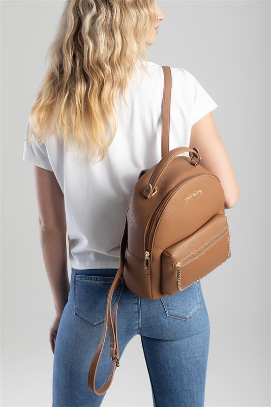 GOT YOUR BACK 