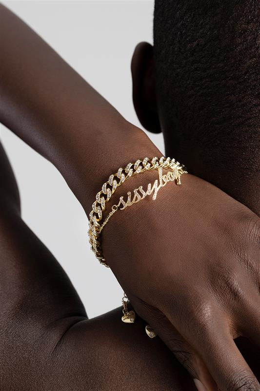 ARM CANDY 