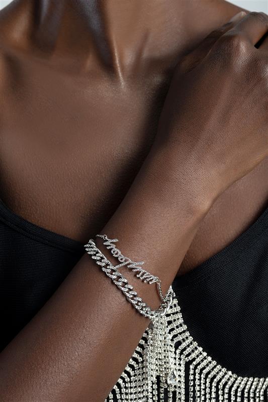 ARM CANDY 