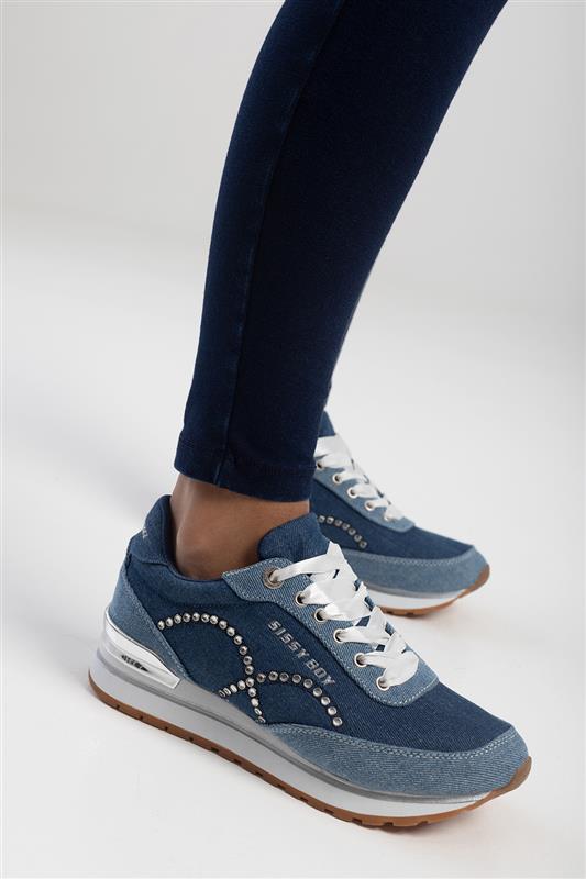 DENIM DAZE RUNNER 