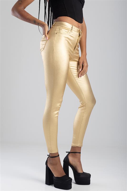 GOLDIE