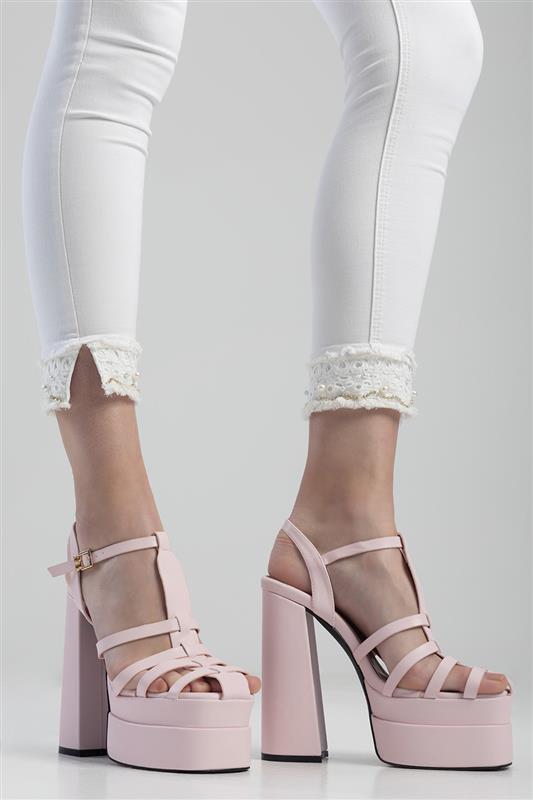 PINK PARADISE