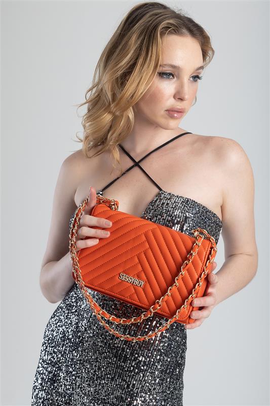 COCO CHEVRON 