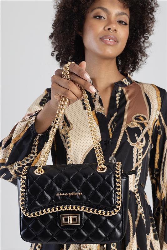 MILLIE CROSSBODY 