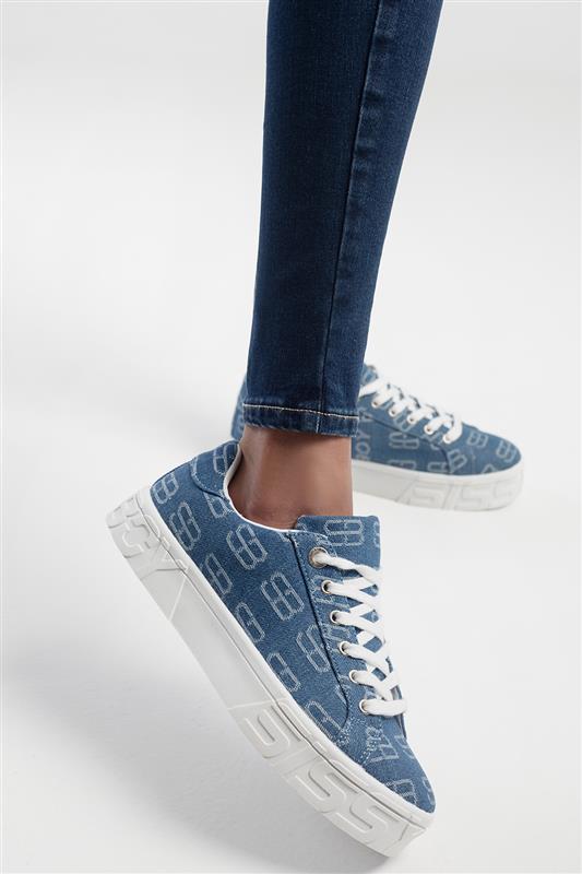 DENIM RUSH 