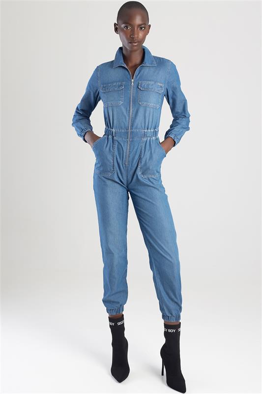 DENIM BAE 