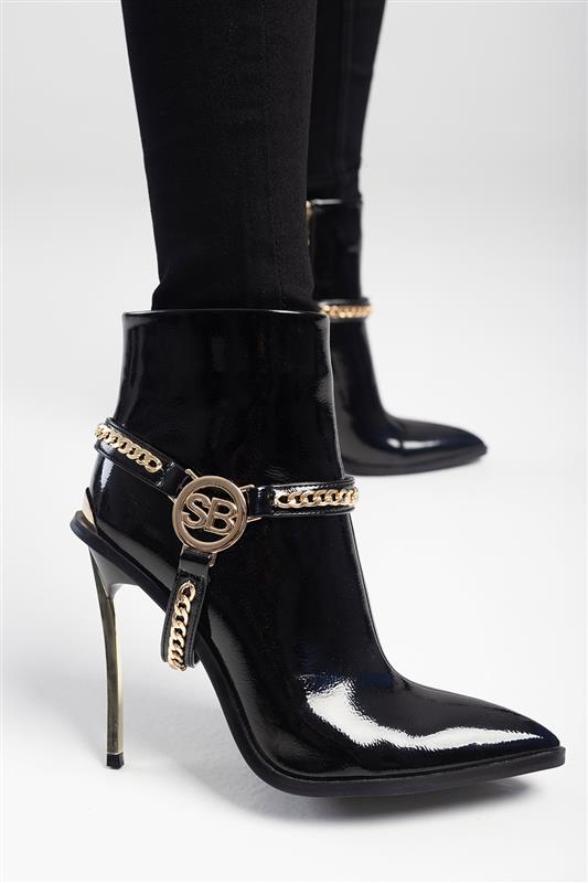 VICCI ANKLE BOOT 