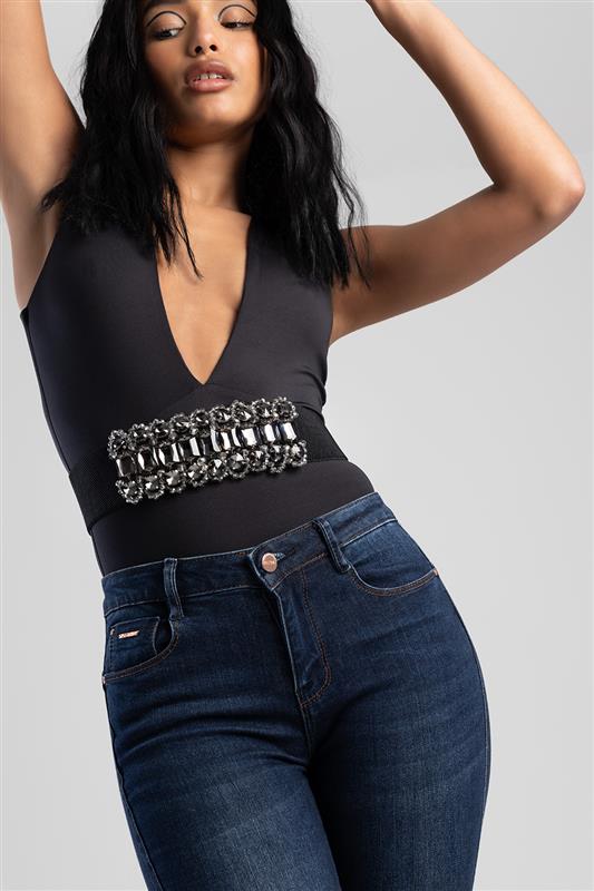 Waist The Day