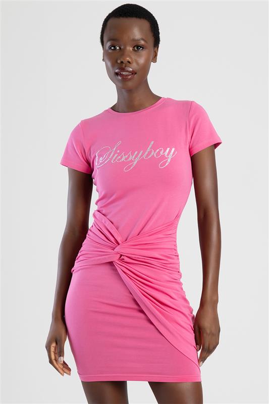 LADIES ONLY CLUB Sissy Boy Jeans