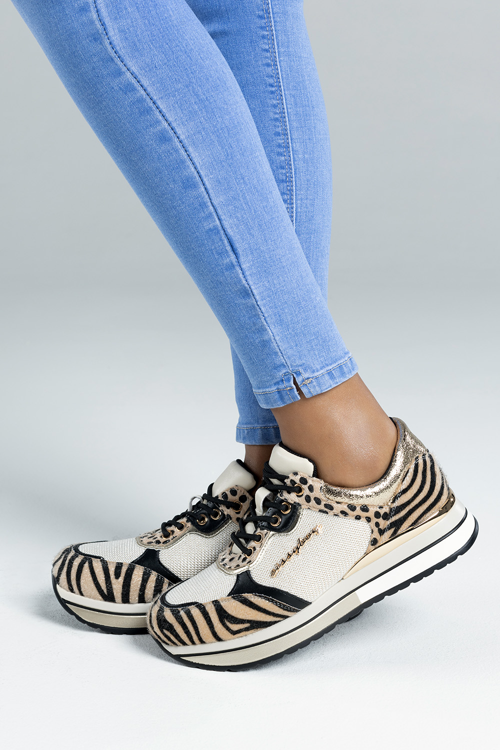 HOT RIGHT NOW Sissy Boy Jeans