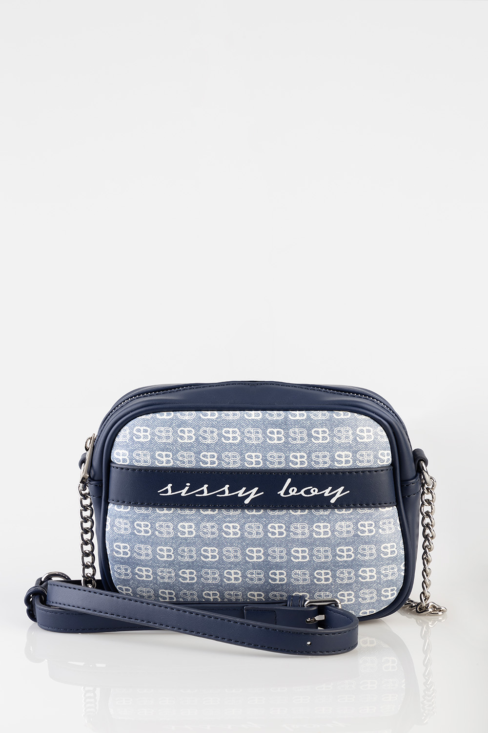 ON THE SCENE Sissy Boy Jeans