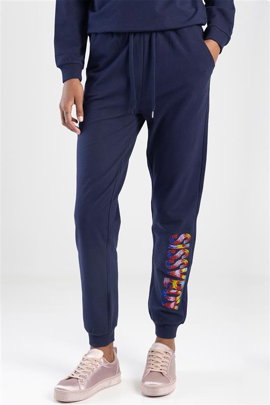 Bootleg sales tracksuit bottoms