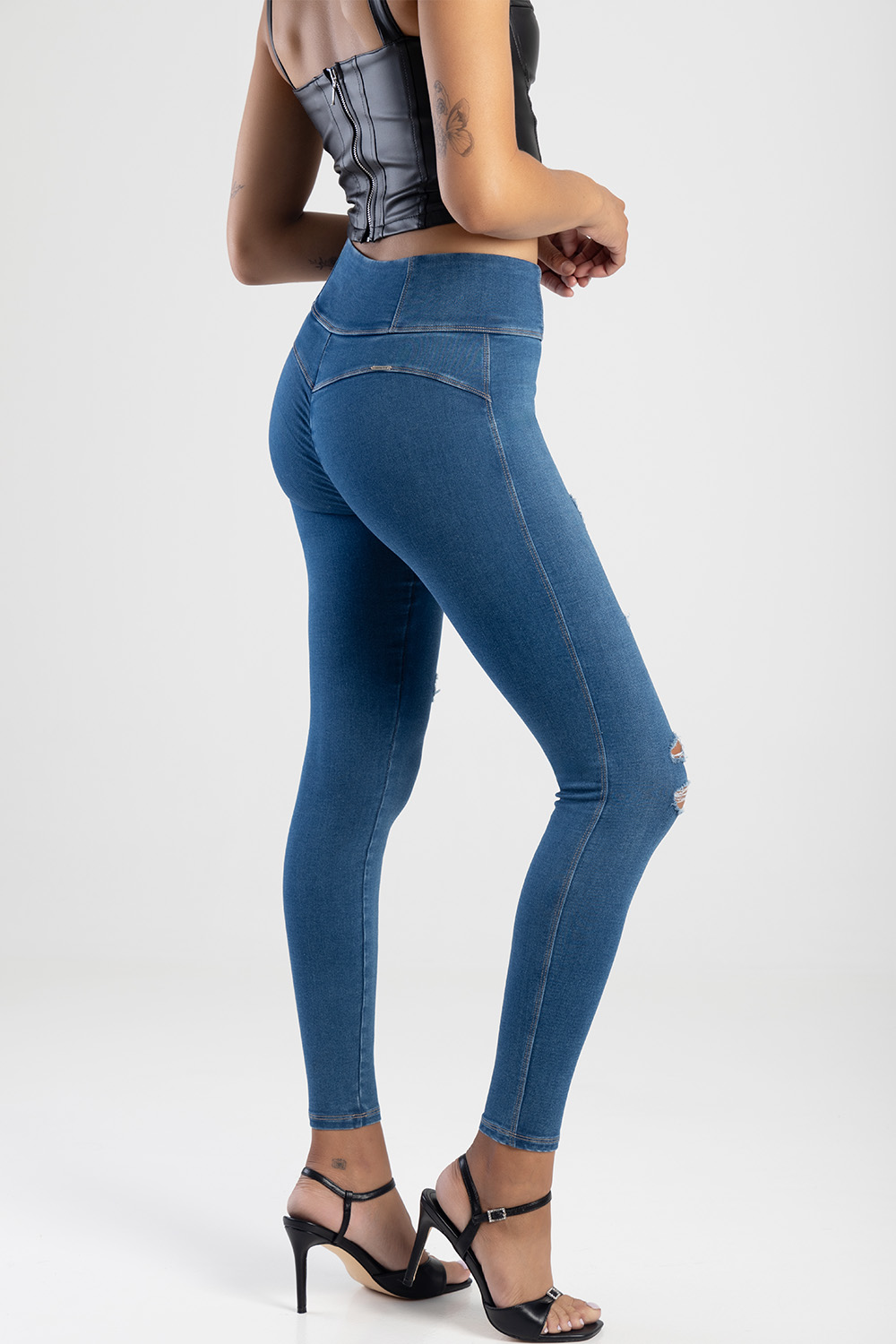 OMEGA | Sissy Boy Jeans