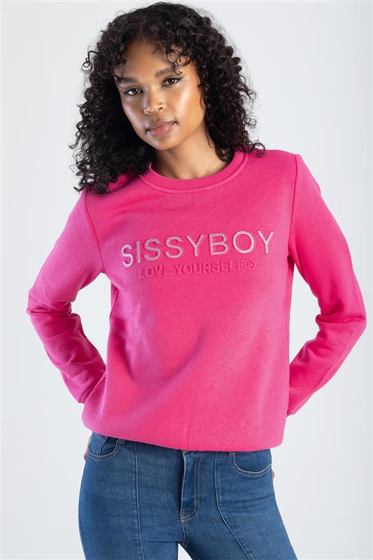 FASHION Sissy Boy Jeans