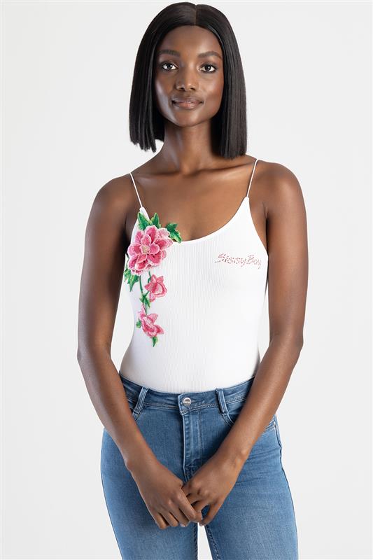 BLOOMING