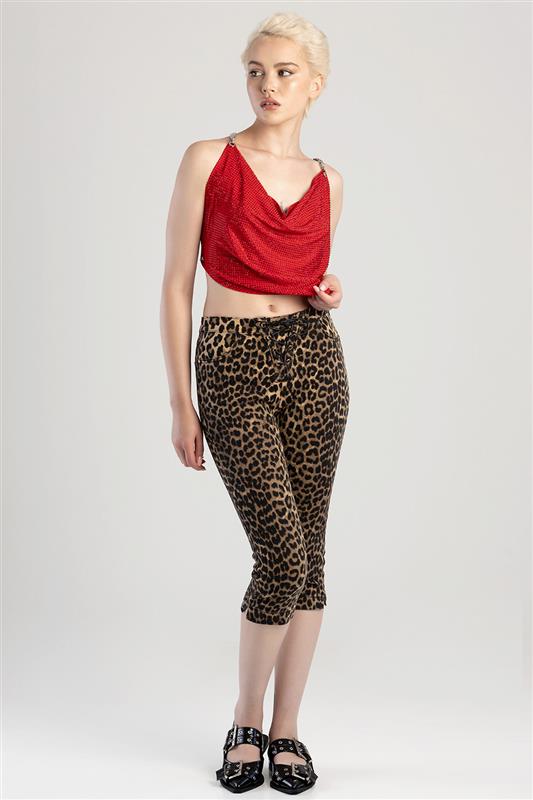 CHEETAH GIRL