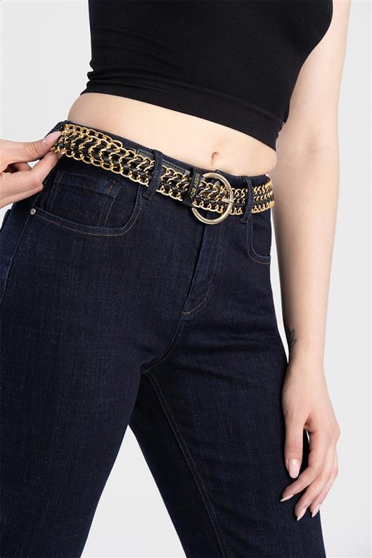 CHAINED TO YOU