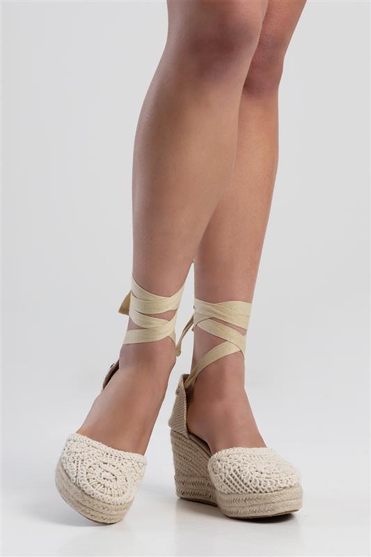 CROCHET THE WAY