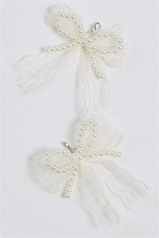Lace Pearl